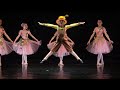 Sleeping Beauty - part 3 - Polonaise | Šípková Růženka | Terpsichore 2019