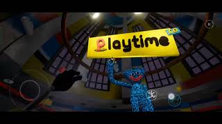 Poppy playtime chapter 1 'A TIGHT SQUEEZE ' full gameplay......