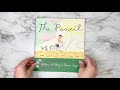 the pencil read aloud