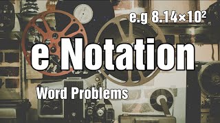 Lab3 V3 | eNotation and Word Problems | Java Programming | Komal Arif | #java #programming #beginner