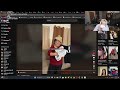 jason reacts to lola s new tiktok