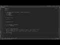 Tutorial: Mutator Methods in Java