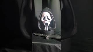 Unboxing the Cinemark Scream VI Ghostface Popcorn Tub #horror #scream #ghostface