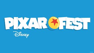 Pixar Fest | Disney