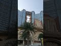 Studio City Macau Cable car #trending #viral #youtube #subscribe #satisfying #ytshort #yt #asmr