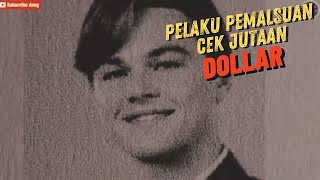 KISAH NYATA PENIPU PALING BERBAHAYA