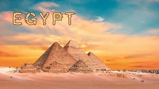 Introduction to Ancient Egypt!  Rosetta Stone, Palette of Narmer and more!