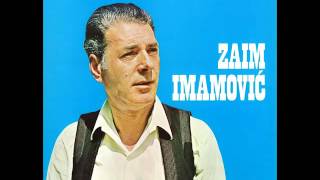 Zaim Imamovic - Kazi Namko otkud si - ( Audio )