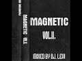 dj levi magnetic vol ii a b oldal