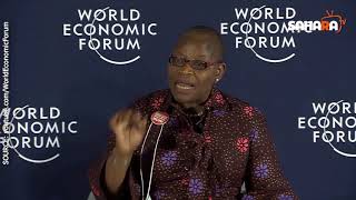 Nigerians Are The Academia In South Africa, Not Criminals - Oby Ezekwesili