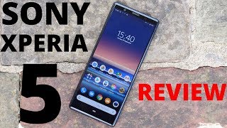 SONY XPERIA 5 REVIEW IN HINDI: BEST SMARTPHONE YOU WON'T BUY