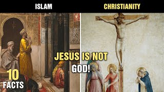 Top 10 Teachings Islam Shares With Christianity - Compilation