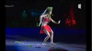 Heiva i Tahiti 2012 : Hitireva - Hinavai RAVEINO [Haute Qualité]