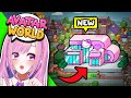 I found BIG UPDATE SECRETS and HACKS IN AVATAR WORLD!