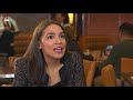 aoc for mayor alexandria ocasio cortez talks nyc politics nbc new york