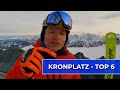 🇮🇹 Kronplatz - Top 6 najlepszych tras narciarskich (Vlog217)