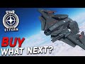 What Ship to Buy After Your Starter in Star Citizen