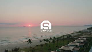 STAYFOLIO No 019 퓨전 리조트 깜란_Fusion Resort Cam Ranh