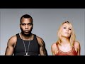 Flo Rida vs. Natasha Bedingfield - Touch Can't Handle Me