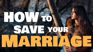 ★★★How  to Save a Marriage Learn How to Resuce Your Marriage - Best working method [2020]★★★