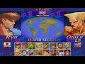 超级街霸2x ➤ lsk norway vs charge warrior do super street fighter 2 turbo