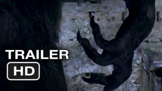 Werewolf The Beast Among Us Official Trailer #1 (2012) Universal Monster Movie HD