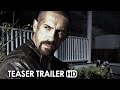 Close Range Teaser Trailer (2015) - Scott Adkins Action Movie HD