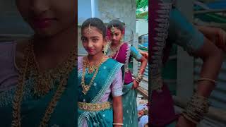 క్యూట్ లుక్స్ 🤗😚🫶#shorts #youtubeshorts #subscribe #trending #mekeup #hairstyle #love