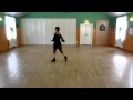 Beautiful In My Eyes - Linedance