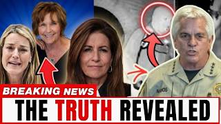 SHOCKING: Experts Discovered 7 Hidden Clues by Nancy Guthrie Family In The Case —The Scary Truth