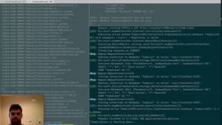 JSONAPI, .Net Core, EmberJS - Part 3 HD (Server Authentication and Authorization)