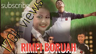 Rimpi Boruah(gena geni)assamese new officiall video song 2018