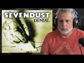 Old Composer Reacts to Sevendust Denial