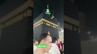 🕋maasha allaah makka masjid haram🕋മാഷാ അള്ളാ മക്ക മസ്ജിദുൽ ഹറം ലൈവ്🕋plz subcribe 🕋👍