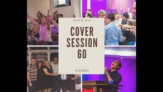 Cover Session 060 - Oceanos - Rick Worship