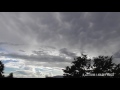 hd 6 juin 2016 évolution d un cumulonimbus altocumulus mutatus altocumulonimbus