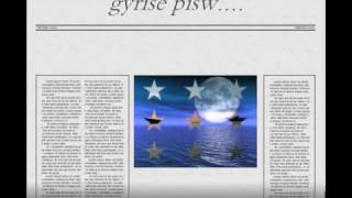 Gyrise Pisw - Ammos