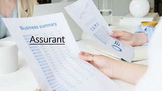 Assurant Business Summary