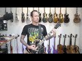 @matthewkheafy - 'Insurrection' (@trivium) Playthrough