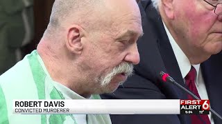 Man convicted in 1989 murder of Barbara Lenz sentenced to prison