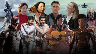"9 Inspirational Movies With Unforgettable Heroes That Will Lift Your Spirit!"