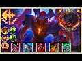 Naayil AATROX MONTAGE - Challenge Aatrox EUW l LOL SPACE