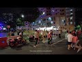 chinatown 牛车水 lunar new year’s eve singapore 🇸🇬 virtual walk 4k