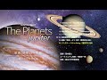 組曲「惑星」より 木星／龍谷大学吹奏楽部（wkcd 0141）