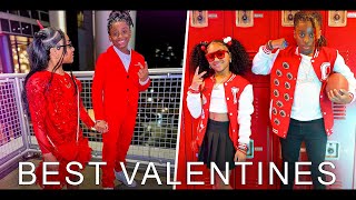 BEST VALENTINES HITS ❣️LANI LOVE 💕 THAT BOY OMAR 💘