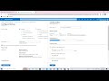 Implement Azure virtual machine-level backup|| Create a new Backup Policy||Azure tutorial|AZ104