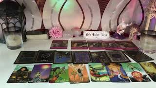 LIBRA   - You Are A Mystery To Them \u0026 That Stresses Them Out LIBRA TAROT LOVE READING