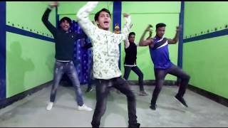 Yaad Piya Ki Aane Lagi | Divya | Neha Kakkar | Rahul Shah Choreography | Bangladesh Dance Cover