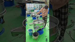 Vibro Sifter