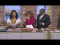 Mimi Selam shares delicious Ethiopian recipes